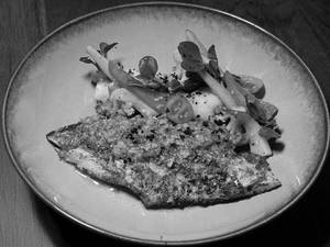The Sable Roast Chicken