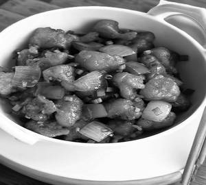 Chilli gopi