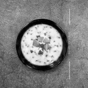Cream Of Soup