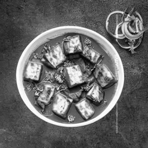 Paneer Mutter