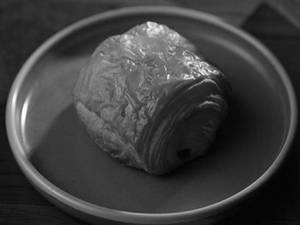 Pain Au Chocolate
