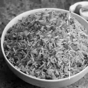 Mexican Fried Rice