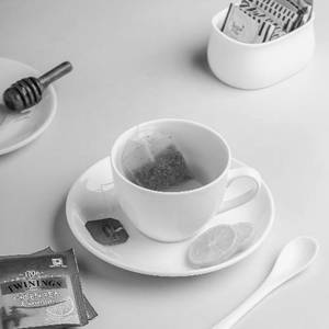 Lemon Tea