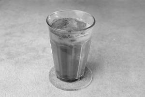 Iced Chocolate