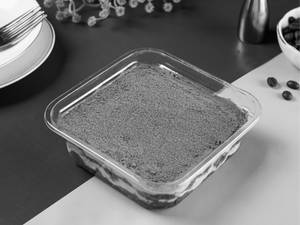 Tiramisu Pastry Tub