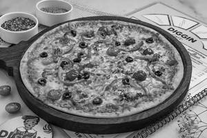 Farmers Fresh Veggie Pizza [12 inches]