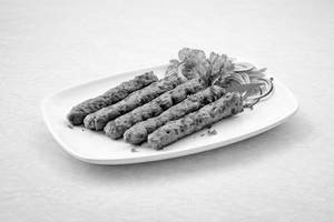 Chicken Seekh Kebab