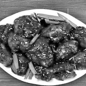 Chilli Chicken