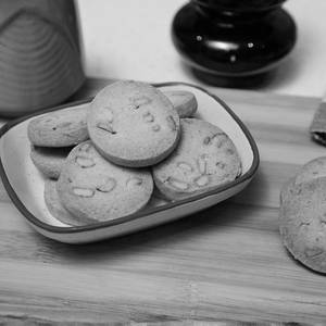 Kaju Gol Biscuit