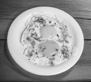 Half Boil (2 eggs)