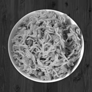Veg  Maggi  [Regular]