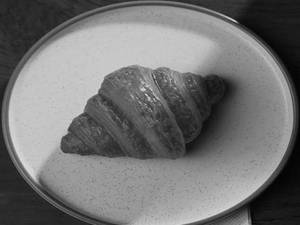 Butter Croissant