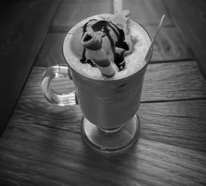 Rosey rose milk