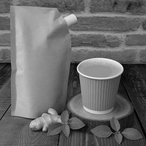 Indian masala tea [2 cups]