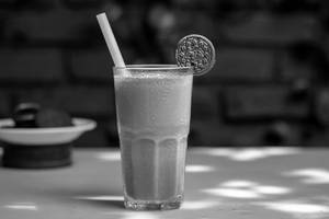 Oreo Shake