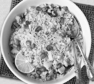 Poha
