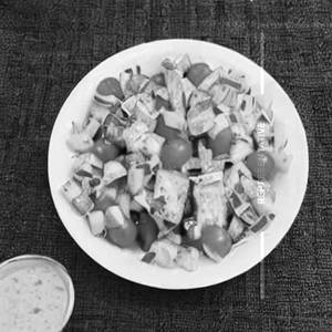 Aloo Salad