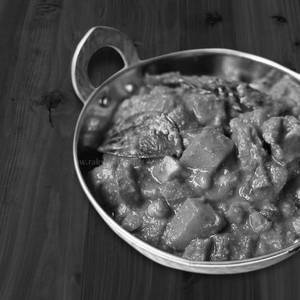 Veg Kolhapuri