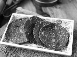 Ragi nippattu ragi kara