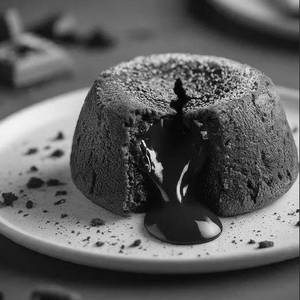 Choco Lava Cake