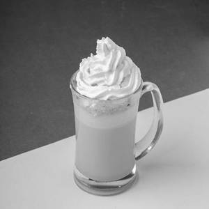 Irish Cold Coffe