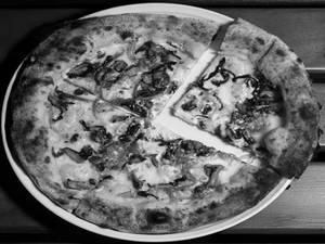 Binca Di Mushroom [12"]