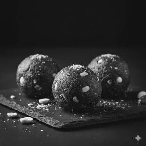 Karjura palli laddu