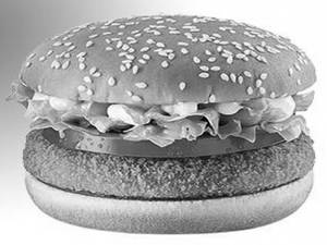Veg Burger