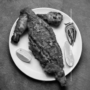 Tandoori Fish