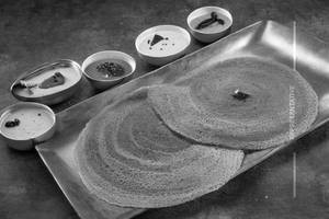 Ragi Dosa