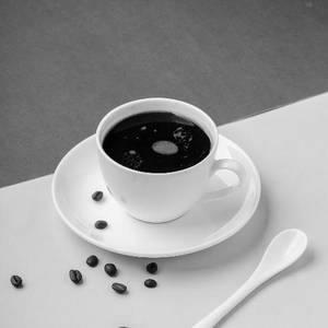 Black Coffee