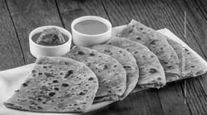 Gobhi Paratha