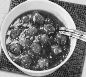 Veg Manchurian Gravy 8 Pic