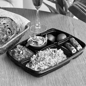 Chicken Royal Meal Box