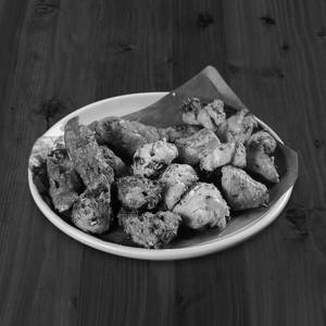 Non Veg Tandoori Platter