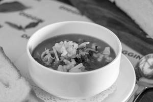 Prawn Soup