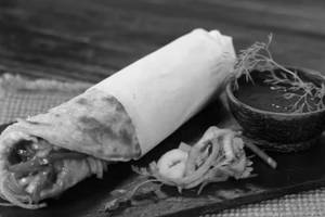 Egg Roll