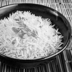Steam Rice Full