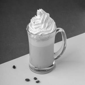 Hazzlenut Cold Coffe