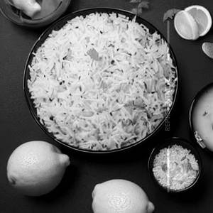 Lemon Rice