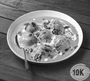 Paneer Malai Kofta 6 Pic