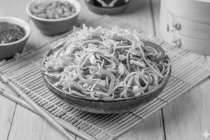 Egg Chowmein
