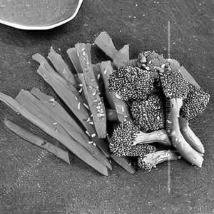 Sesame Veg