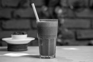 Chocolate Brownie Shake