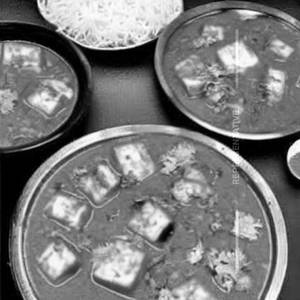Paneer Kolhapuri