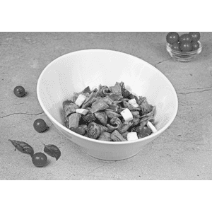 Pesto Fusilli / Conchigliette (Shell pasta)