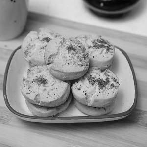 Besan Khatai Biscuit
