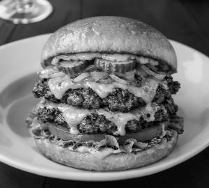 Chicken Burger