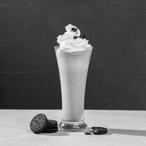 Oreo Thick Shake