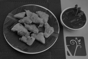 Paneer Pakoda